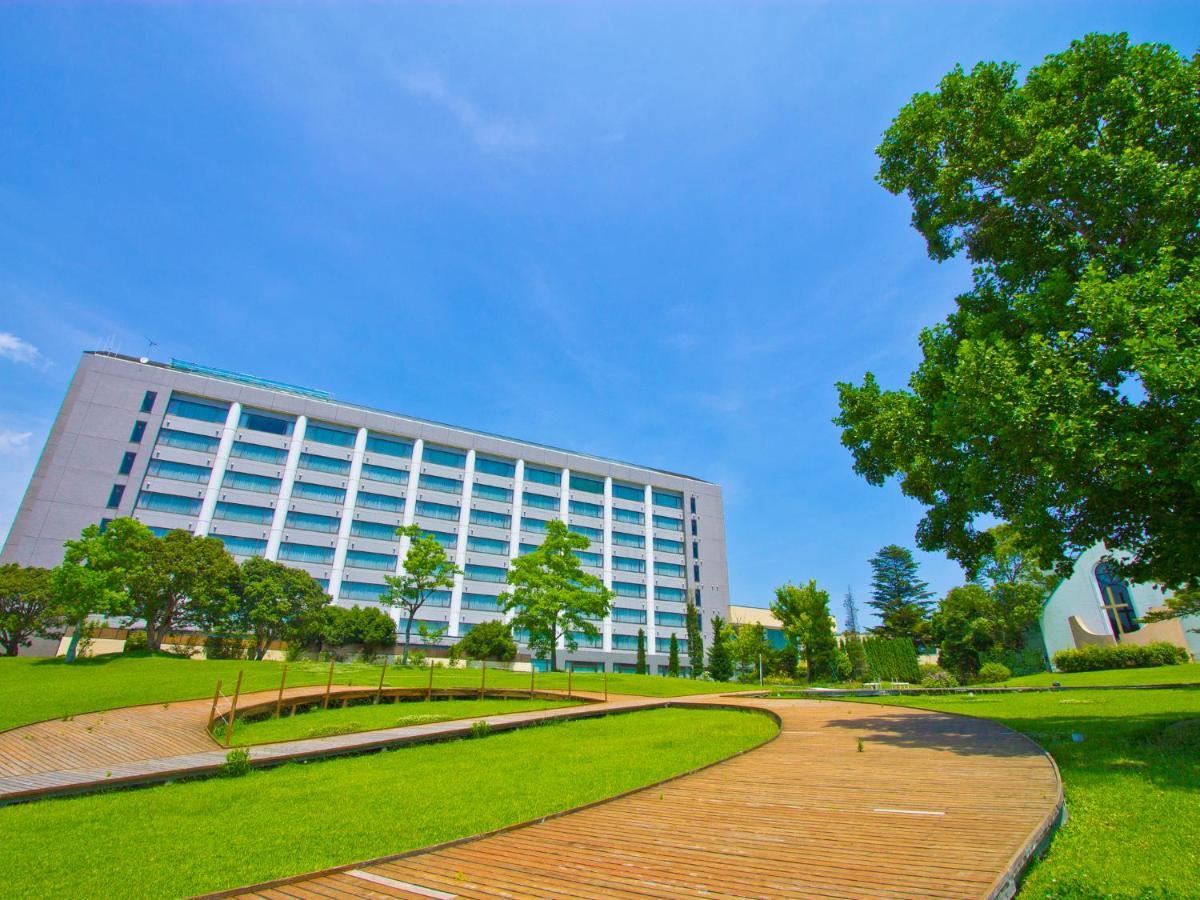 สึมะโงะอิ รีสอร์ต ไซ โนะ ซะโตะ Hotel คาเคะกาวะ ภายนอก รูปภาพ