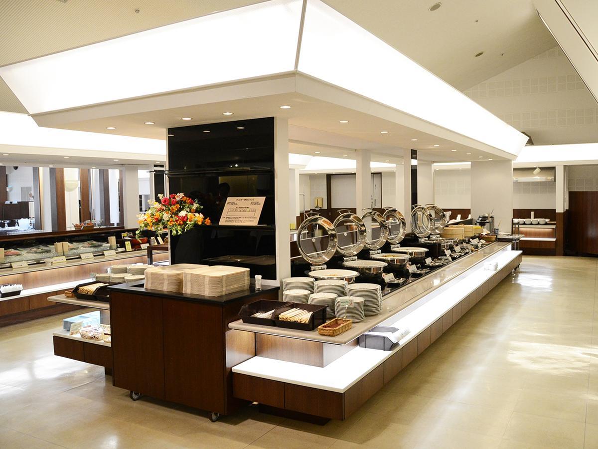 สึมะโงะอิ รีสอร์ต ไซ โนะ ซะโตะ Hotel คาเคะกาวะ ภายนอก รูปภาพ