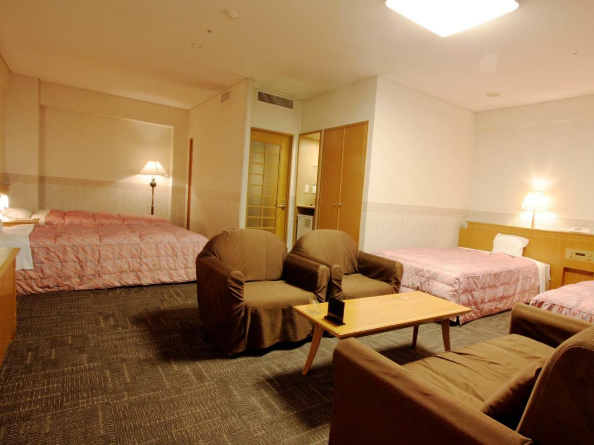สึมะโงะอิ รีสอร์ต ไซ โนะ ซะโตะ Hotel คาเคะกาวะ ภายนอก รูปภาพ