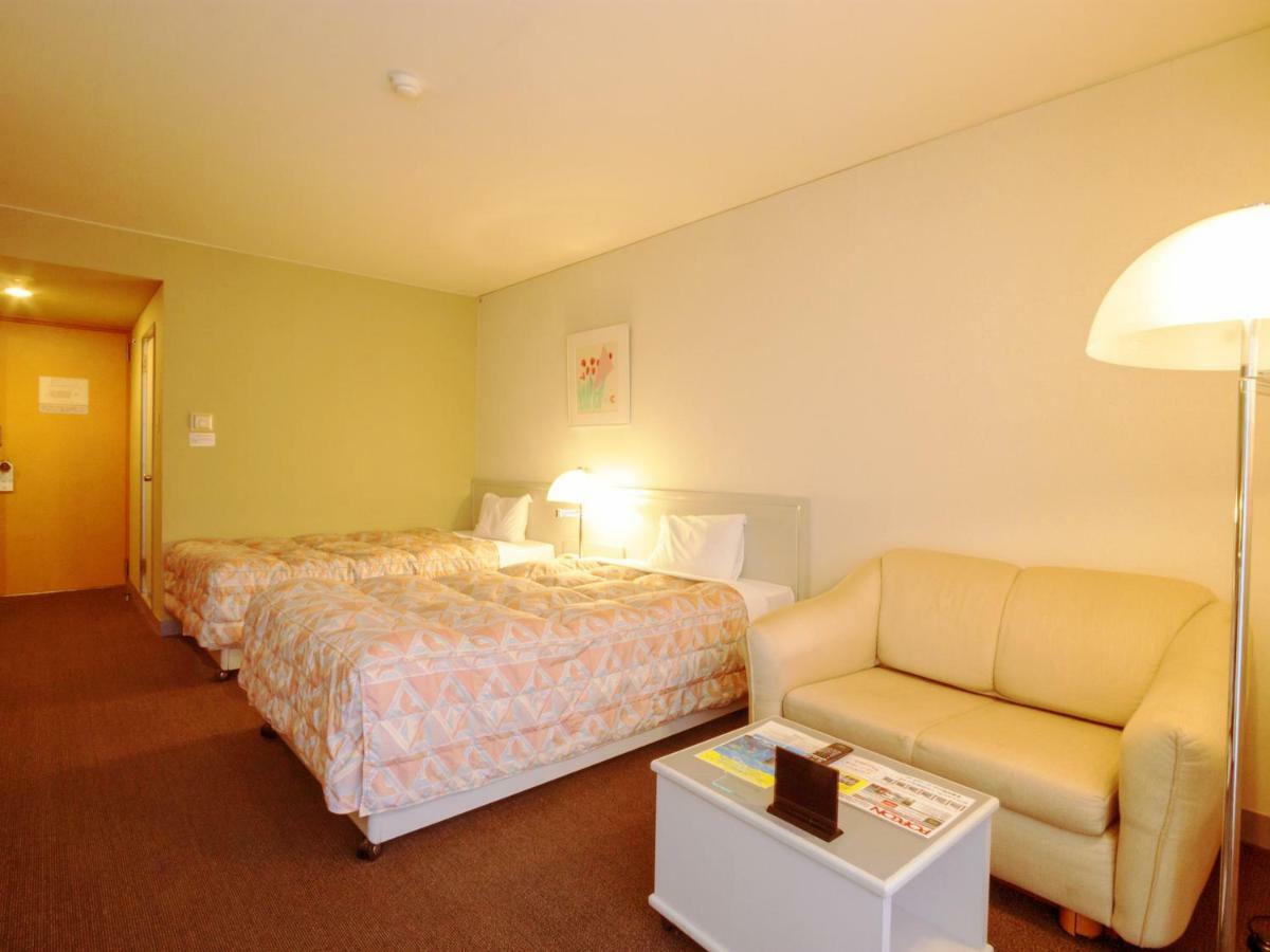 สึมะโงะอิ รีสอร์ต ไซ โนะ ซะโตะ Hotel คาเคะกาวะ ภายนอก รูปภาพ